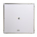 Дзеркало Qtap Mideya (MI1) 800x800 з LED-підсвічуванням Touch, з антизапітнінням, диммером, рег. яскравості QT2078NCF808048477
