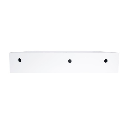 Раковина на пральну машину Qtap Arvin 595x595x115 мм, White QTARV2365WHI48575