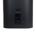 Водонагрівач електричний Thermo Alliance 50 л Black, вертикальний плоский, мокрий ТЕН 2 кВт (0,8+1,2) DT50V20G(PD)/2В