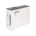 Змішувач для раковини низький Qtap Arvin QTARV270CRM48638 Chrome