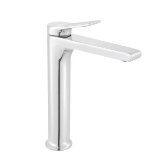 Змішувач для раковини Qtap Arvin QTARV269CRM48639 Chrome