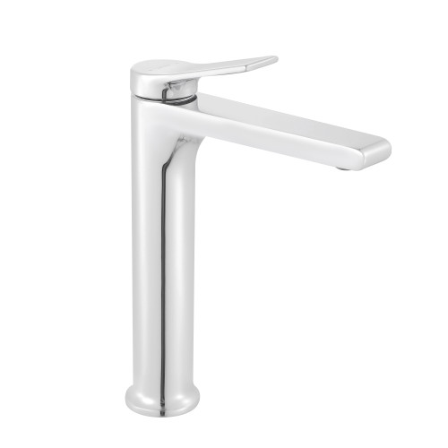 Змішувач для раковини Qtap Arvin QTARV269CRM48639 Chrome