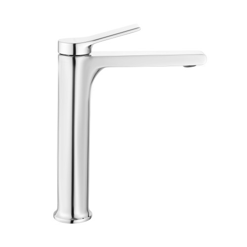 Змішувач для раковини Qtap Arvin QTARV269CRM48639 Chrome