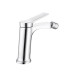 Змішувач для біде Qtap Arvin QTARV255CRM48642 Chrome