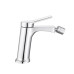 Змішувач для біде Qtap Arvin QTARV255CRM48642 Chrome