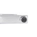 Змішувач для раковини низький Qtap Crow QTCRO270CRM48644 Chrome