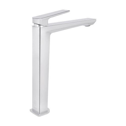 Змішувач для раковини Qtap Crow QTCRO269CRM48645 Chrome