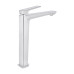 Змішувач для раковини Qtap Crow QTCRO269CRM48645 Chrome