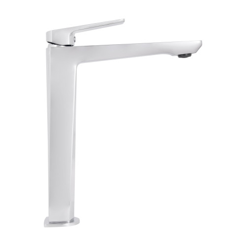 Змішувач для раковини Qtap Crow QTCRO269CRM48645 Chrome