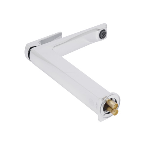 Змішувач для раковини Qtap Crow QTCRO269CRM48645 Chrome