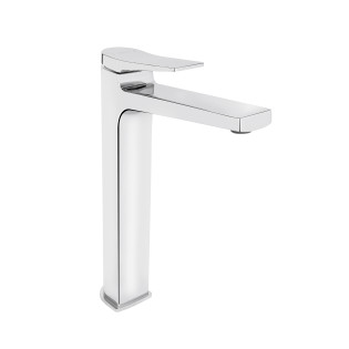 Змішувач для раковини Qtap Nando QTNAN269CRM48650 Chrome