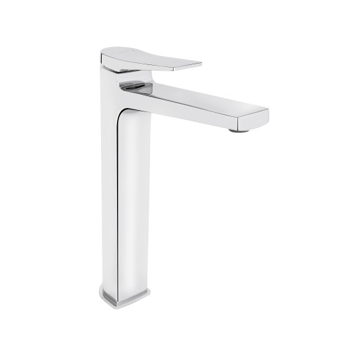 Змішувач для раковини Qtap Nando QTNAN269CRM48650 Chrome