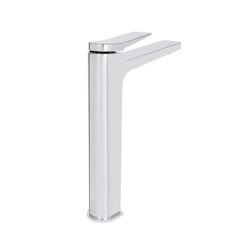 Змішувач для раковини Qtap Nando QTNAN269CRM48650 Chrome