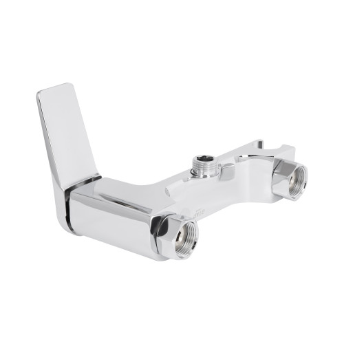 Набір для гігієнічного душу Qtap Nando QTNAN262CRM48654 Chrome