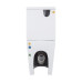 Унітаз для підлоги Qtap Swan Eco Ultra Quiet з сидінням Soft-close 640x360x835 мм QTSWA27W48748 White