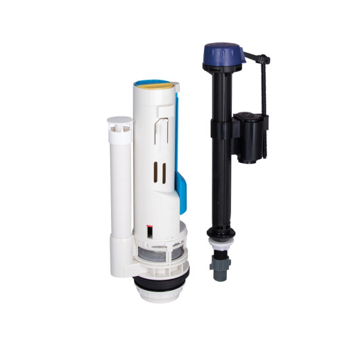Унітаз підлоговий Qtap Crow Eco безободковий з сидінням Soft-close QTCRO27W48750