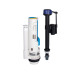 Унітаз підлоговий Qtap Crow Eco безободковий з сидінням Soft-close QTCRO27W48750