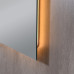 Дзеркало Qtap Taurus (TA1) 1200×800 мм з LED-підсвічуванням Touch, з антизапотіванням, з димером, рег. темп. кольори (3000-6500K) QTTAU120080048958