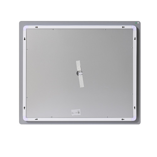 Дзеркало Qtap Taurus (TA2) 1200×800 мм з LED-підсвічуванням Touch, з антизапотіванням, з димером, рег. темп. кольори (3000-6500K) QTTAU120080048960