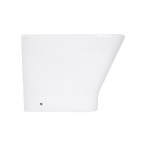 Біде для підлоги Qtap Cardinal 520×345×400 мм, White QTCAR29W49031