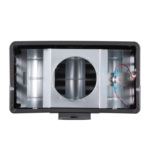 Колонка газова димохідна Thermo Alliance JSD20-10CR BLACK 10 л