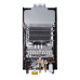 Колонка газова димохідна Thermo Alliance JSD20-10CR BLACK 10 л