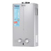 Колонка газова димохідна Thermo Alliance JSD20-10CR SILVER 10 л