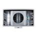 Колонка газова димохідна Thermo Alliance JSD20-10CR SILVER 10 л