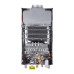 Колонка газова димохідна Thermo Alliance JSD20-10CR SILVER 10 л