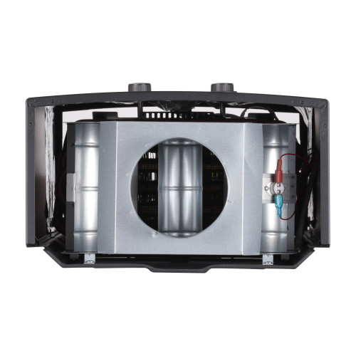 Колонка газова димохідна Thermo Alliance JSD20-10NQB BLACK 10 л EURO+