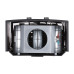 Колонка газова димохідна Thermo Alliance JSD20-10NQB BLACK 10 л EURO+