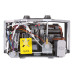 Колонка газова димохідна Thermo Alliance JSD20-10NQB SILVER 10 л EURO+