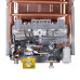 Колонка газова димохідна Thermo Alliance JSD20-10NQB SILVER 10 л EURO+