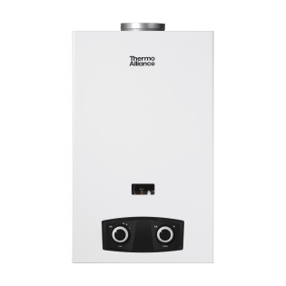 Колонка газова димохідна Thermo Alliance JSD20-10YD PIEZO 10 л