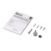Колонка газова димохідна Thermo Alliance JSD20-10YD PIEZO 10 л