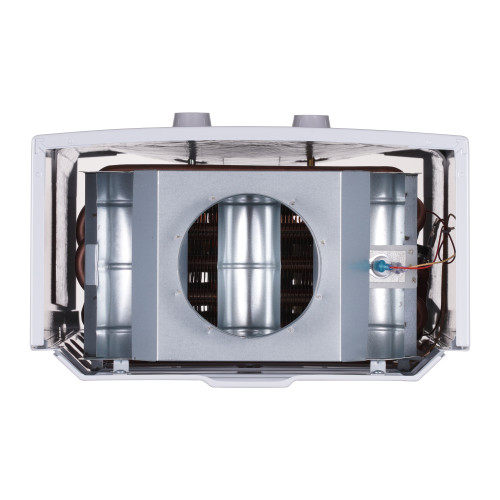 Колонка газова димохідна Thermo Alliance JSD20-10YD PIEZO 10 л