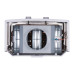 Колонка газова димохідна Thermo Alliance JSD20-10YD PIEZO 10 л
