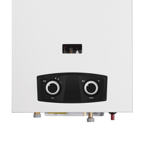 Колонка газова димохідна Thermo Alliance JSD20-10YD PIEZO 10 л