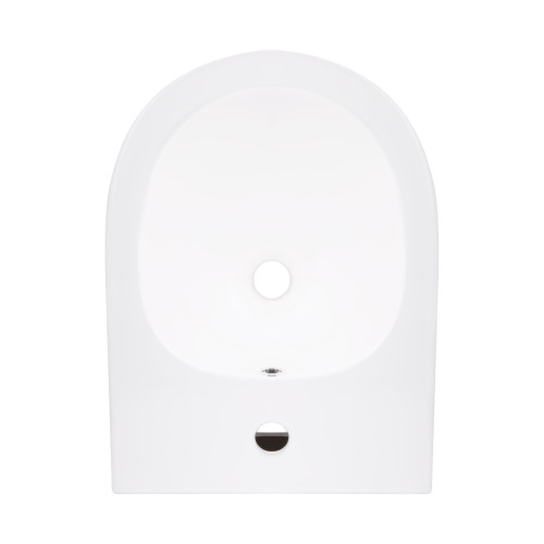 Біде підвісне Qtap Taurus 485×360×295 мм, White QTTAU28W49117
