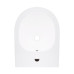 Біде підвісне Qtap Taurus 485×360×295 мм, White QTTAU28W49117