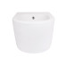 Біде підвісне Qtap Taurus 515×360×295 мм, White QTTAU28W49118