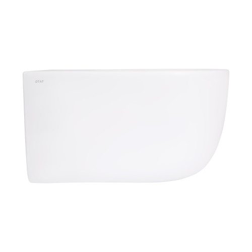 Біде підвісне Qtap Taurus 515×360×295 мм, White QTTAU28W49118