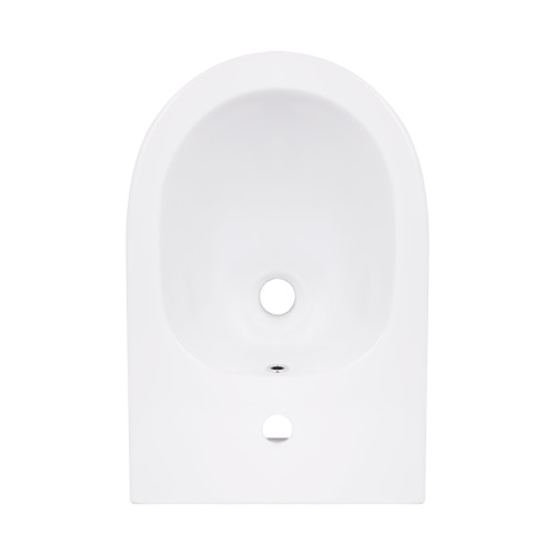 Біде підвісне Qtap Taurus 515×360×295 мм, White QTTAU28W49118