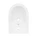 Біде підвісне Qtap Taurus 515×360×295 мм, White QTTAU28W49118