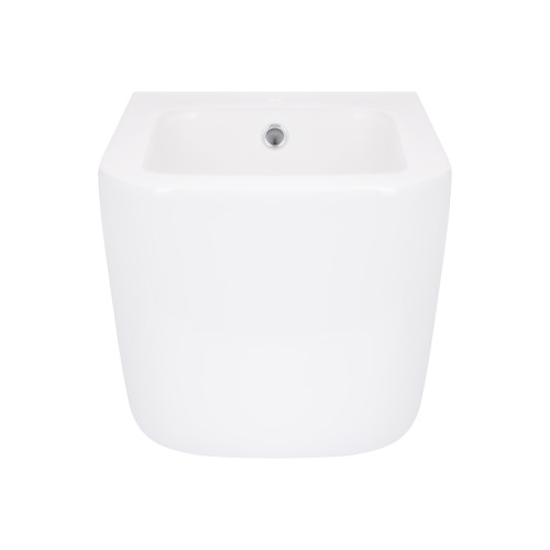 Біде підвісне Qtap Gemini 485×340×300 мм, White QTTAU28W49120
