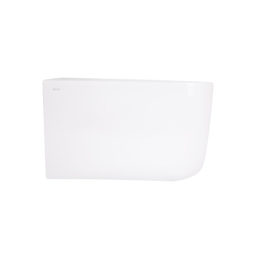 Біде підвісне Qtap Gemini 485×340×300 мм, White QTTAU28W49120