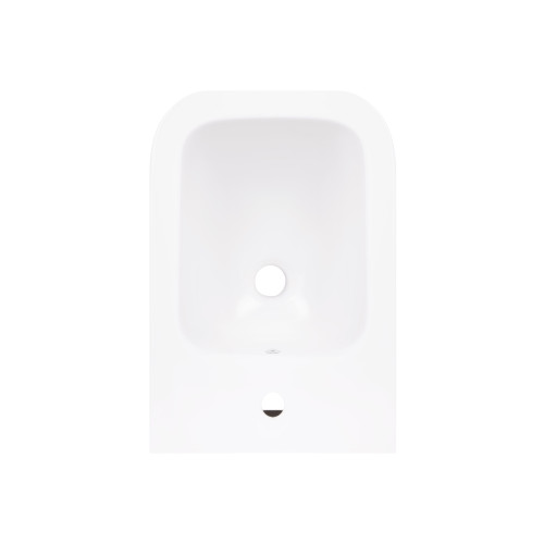 Біде підвісне Qtap Gemini 485×340×300 мм, White QTTAU28W49120