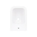 Біде підвісне Qtap Gemini 485×340×300 мм, White QTTAU28W49120