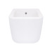Біде підвісне Qtap Gemini 520×360×295 мм, White QTTAU28W49121