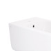 Біде підвісне Qtap Gemini 520×360×295 мм, White QTTAU28W49121